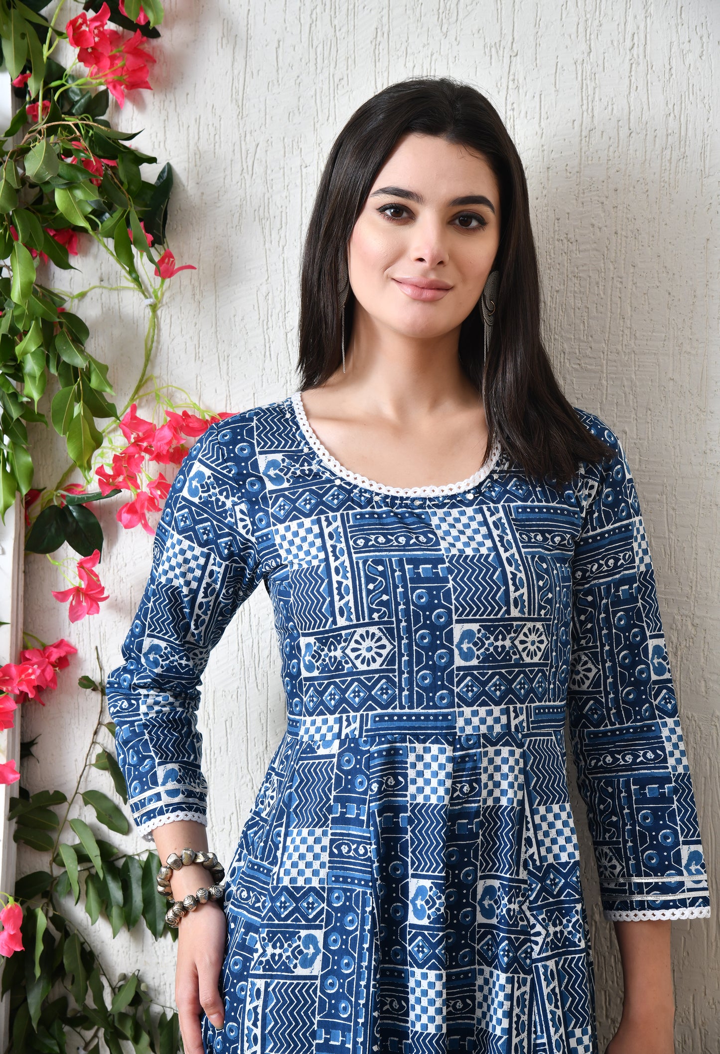 Indigo Play Maxi