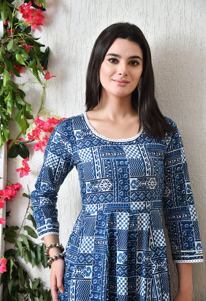 Indigo Play Maxi