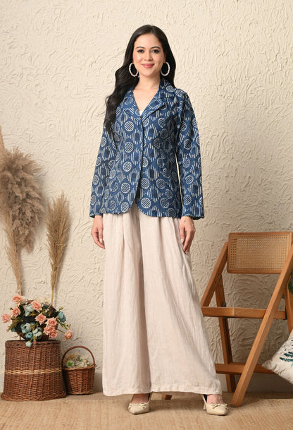 Indi Blazer