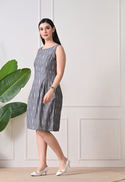 Amelia Shift Dress