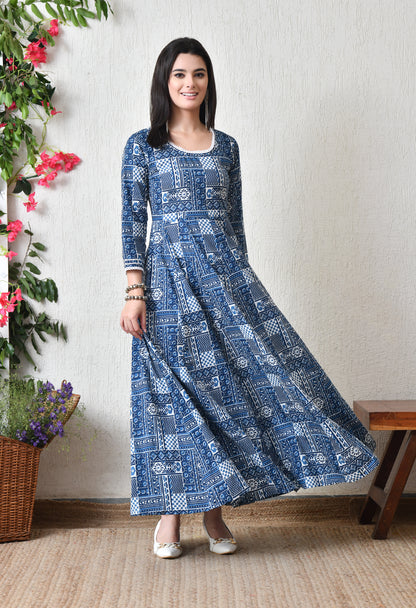 Indigo Play Maxi