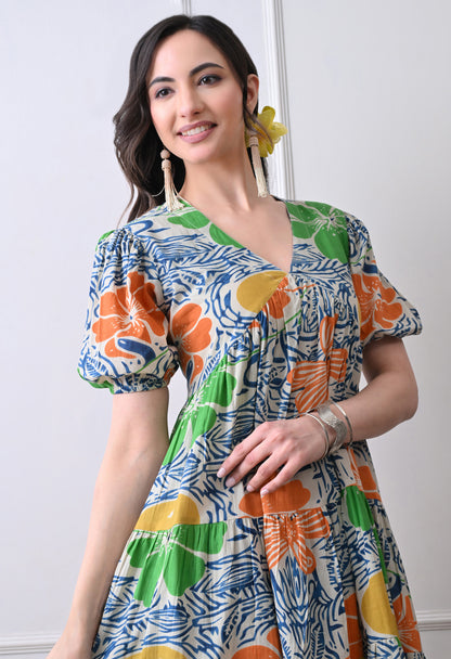 Candy Crush Dress