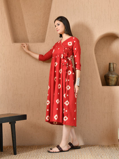 Artisans Love Dress