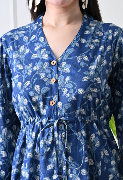 Pallavi Dress