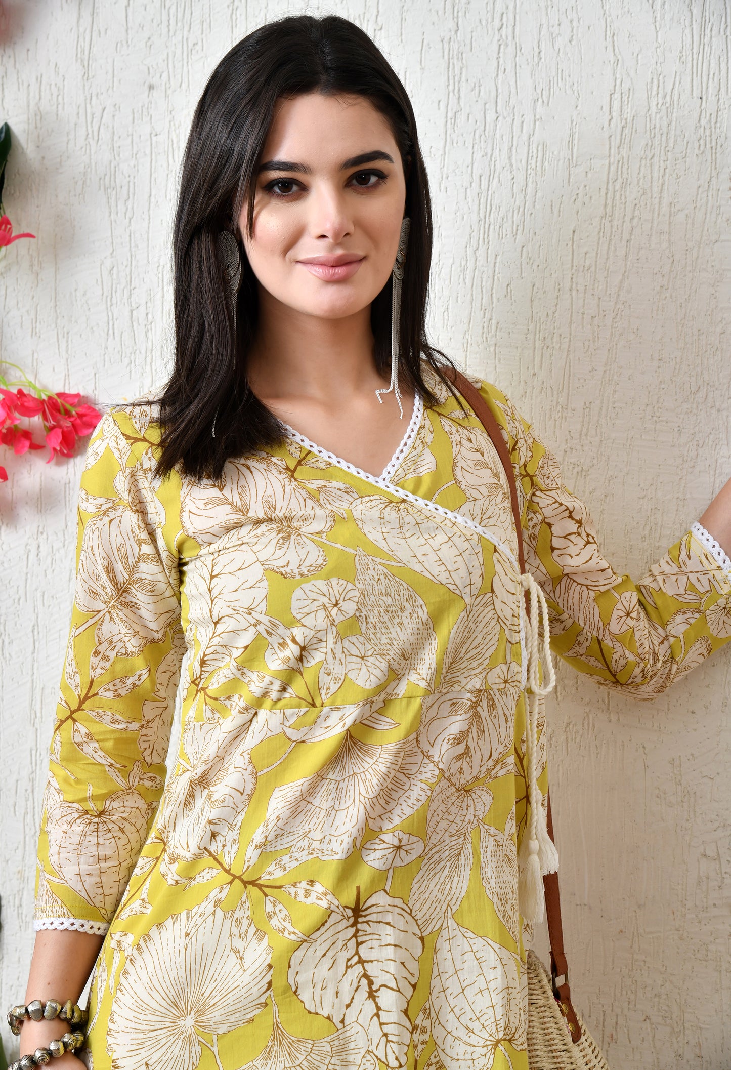 Infinity Fusion Tunic