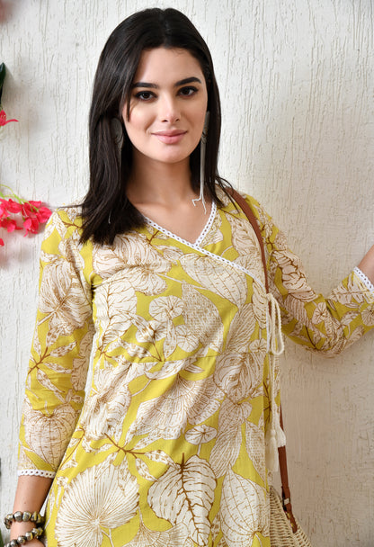 Infinity Fusion Tunic