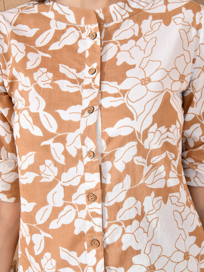 Gypsy Shirt