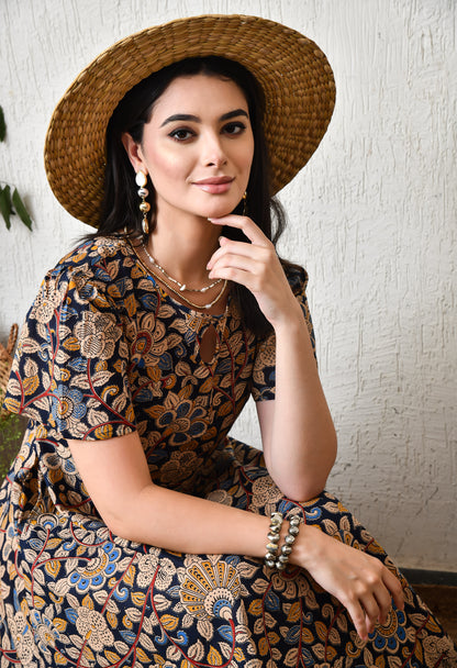 South Bliss Maxi