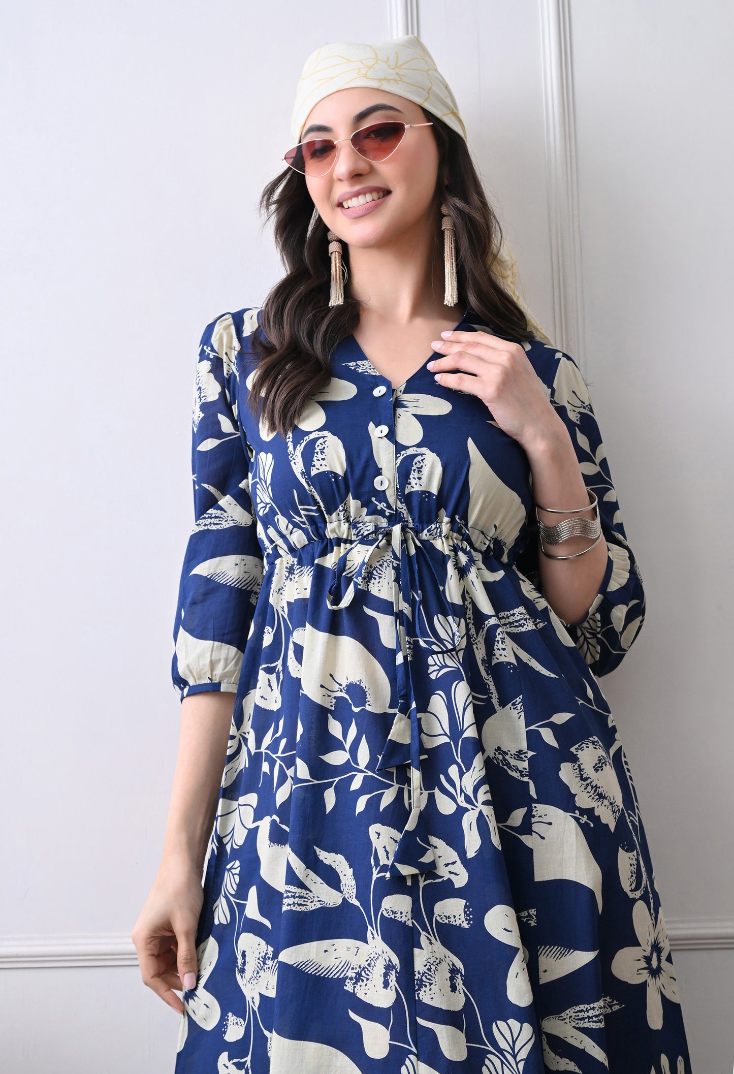 Cloud9 Dress