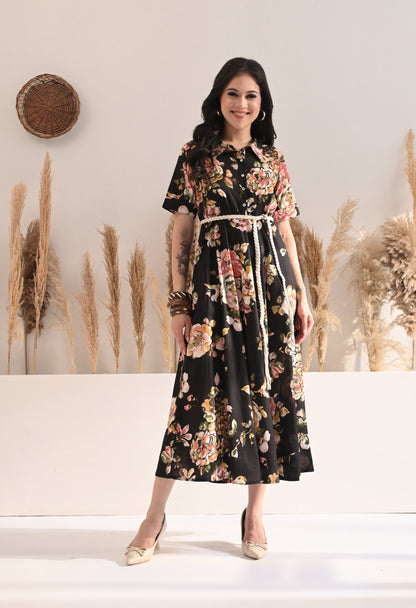 Bold N Beauty  Dress