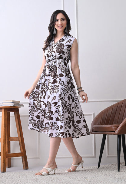 Dune Dress