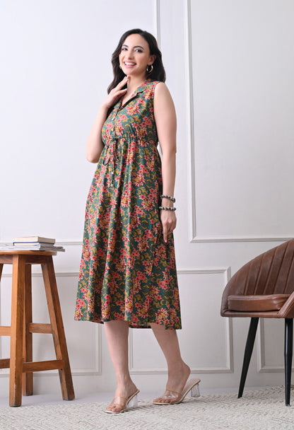 Forest Dress