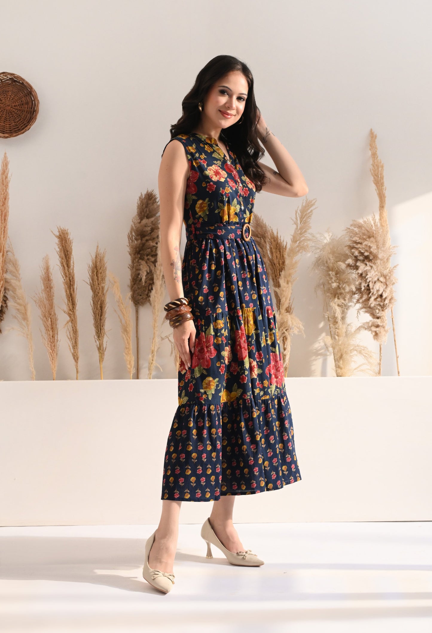 Pinacolada Dress