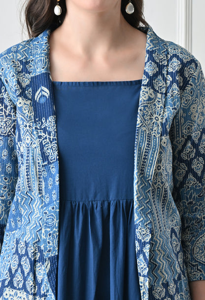 Indigo Breeze