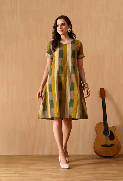 Pinacolada Dress
