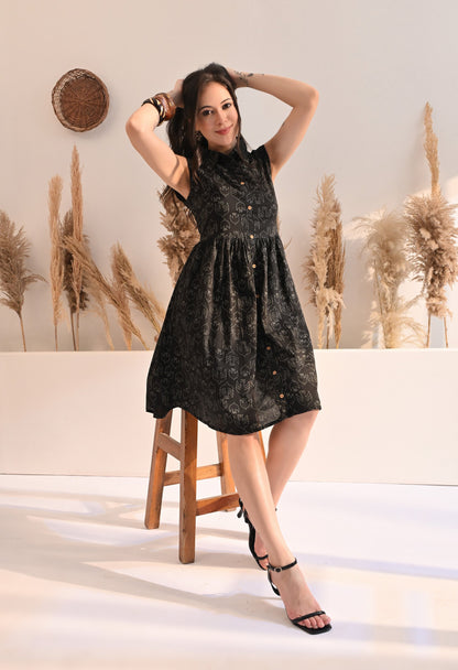 The Oasis Dress