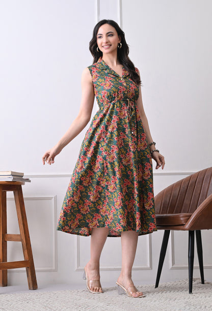 Forest Dress
