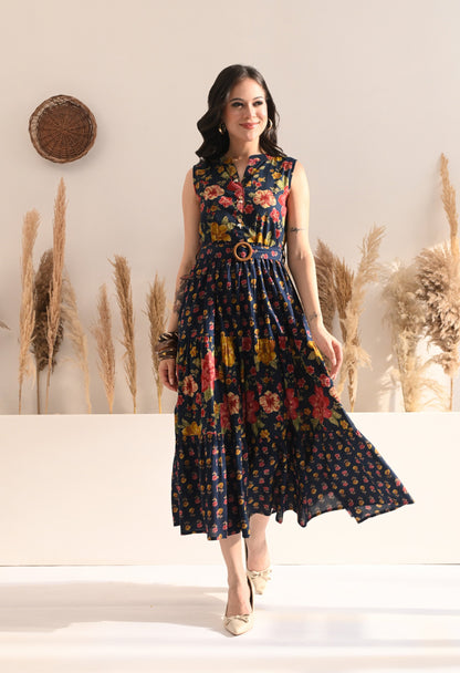 Pinacolada Dress