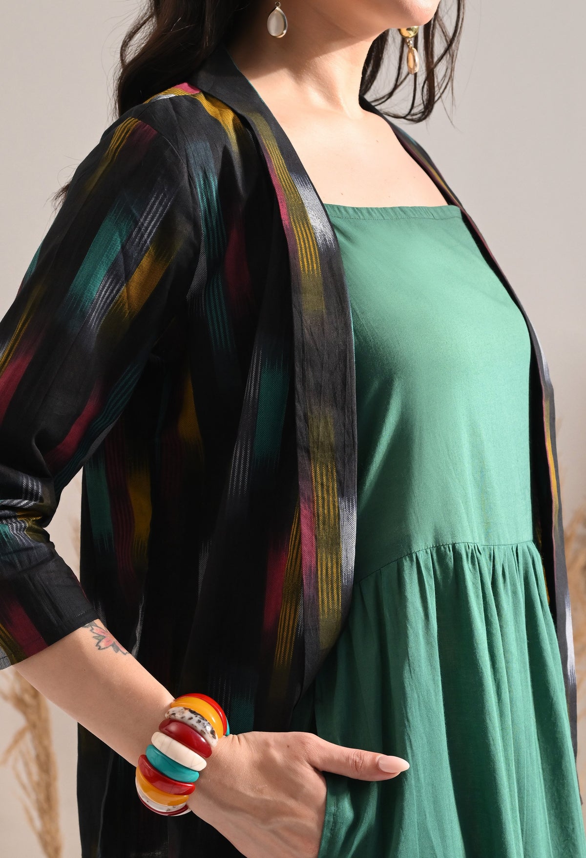 Island Dress