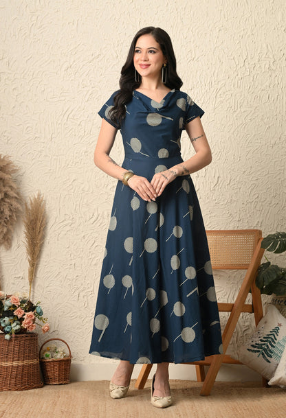 Persian Dress