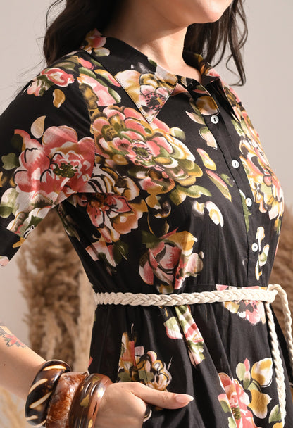 Bold N Beauty  Dress