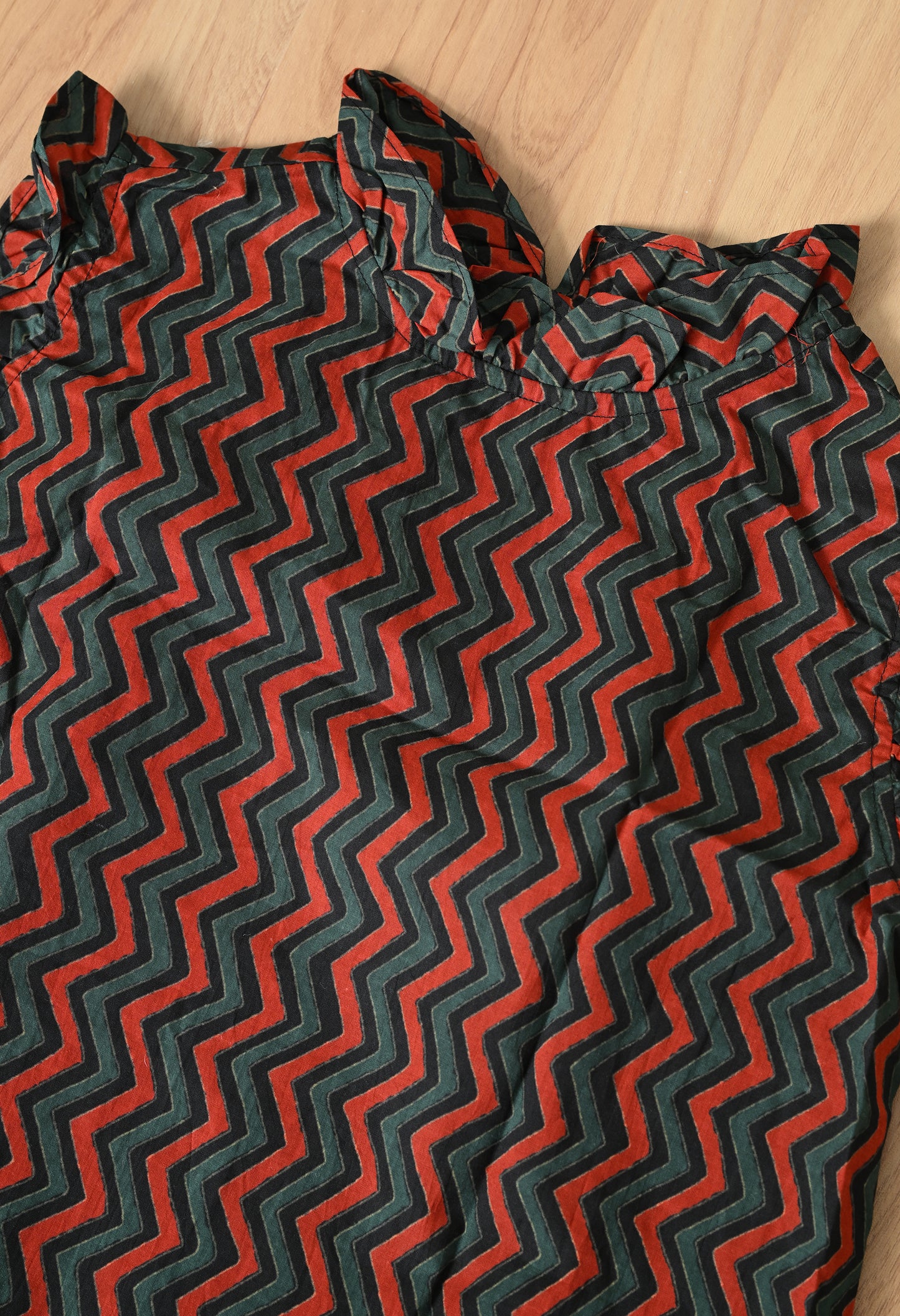 ZigZag Top