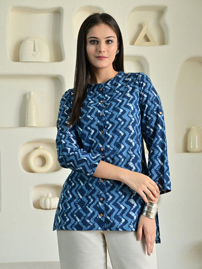 Laila Shirt