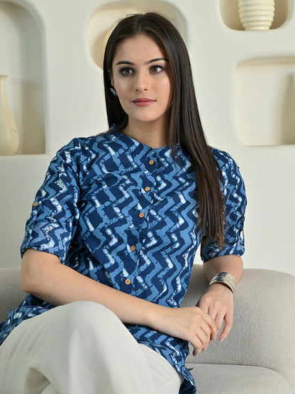 Laila Shirt