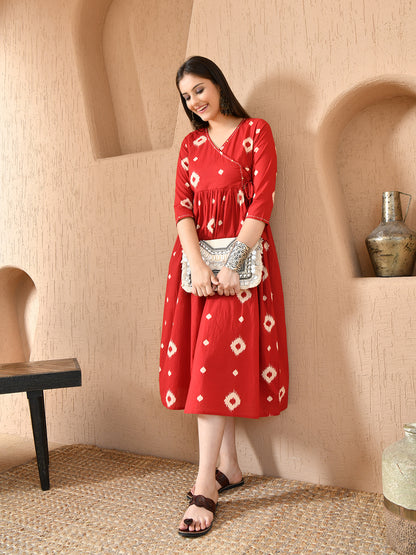 Artisans Love Dress