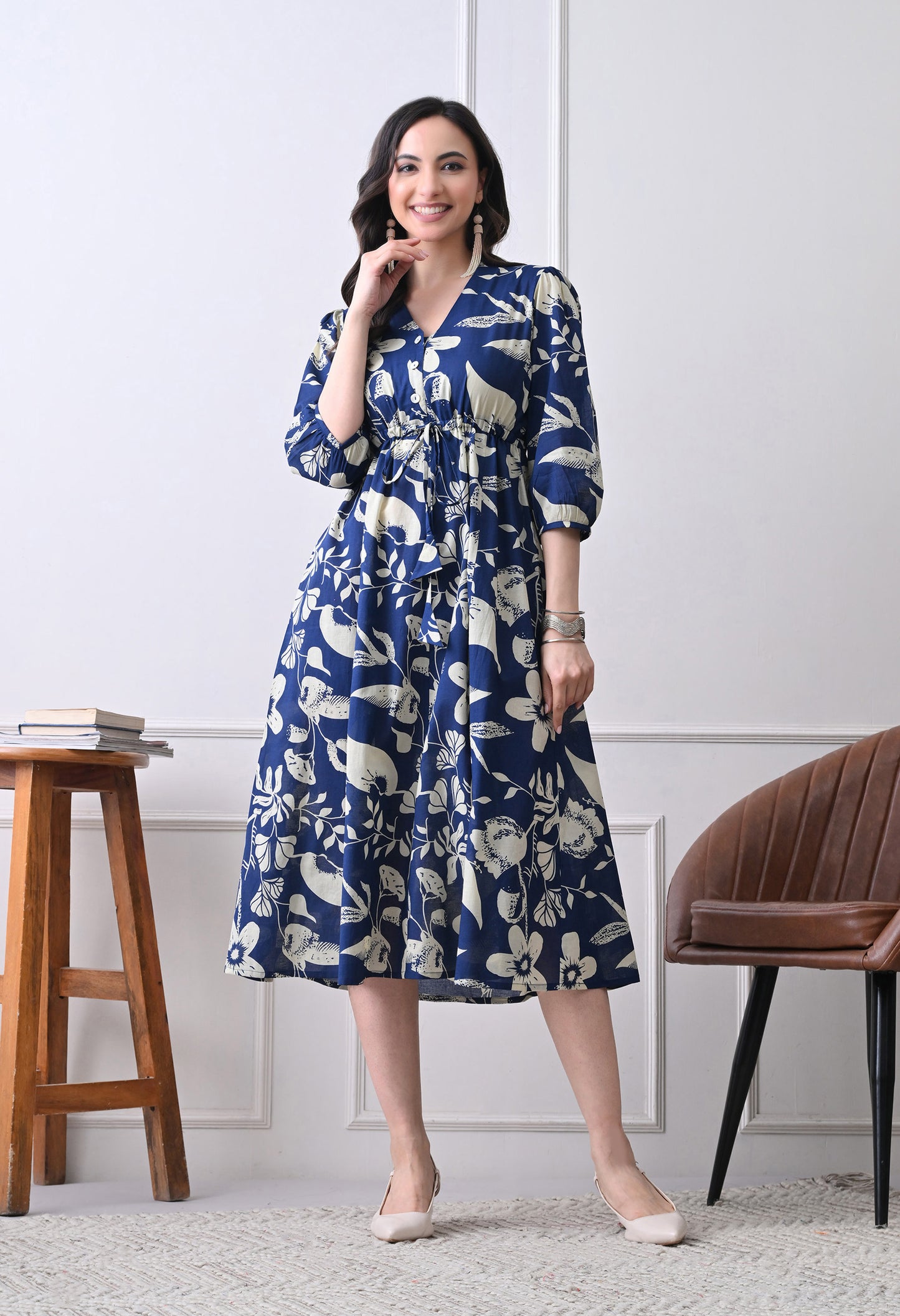 Cloud9 Dress