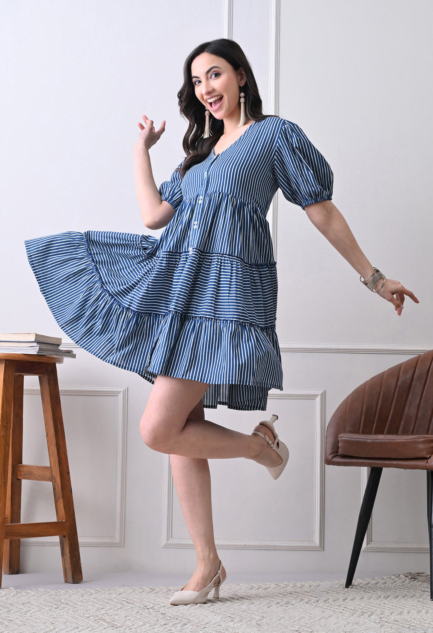 PowerPlay Dress