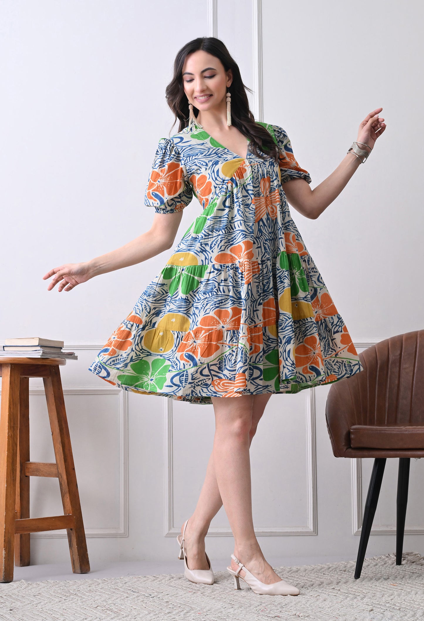 Candy Crush Dress