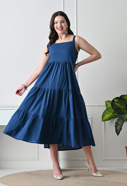 Indigo Breeze